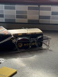 MOSCOT Lemtosh 49 American Fade