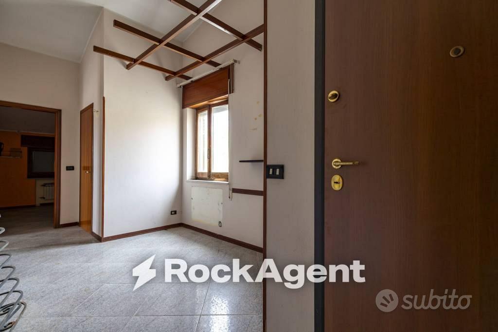 Appartamento – Catanzaro, Santa Maria - Vista 3