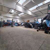 SESTO FIORENTINO Carrozzeria