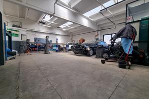 SESTO FIORENTINO Carrozzeria