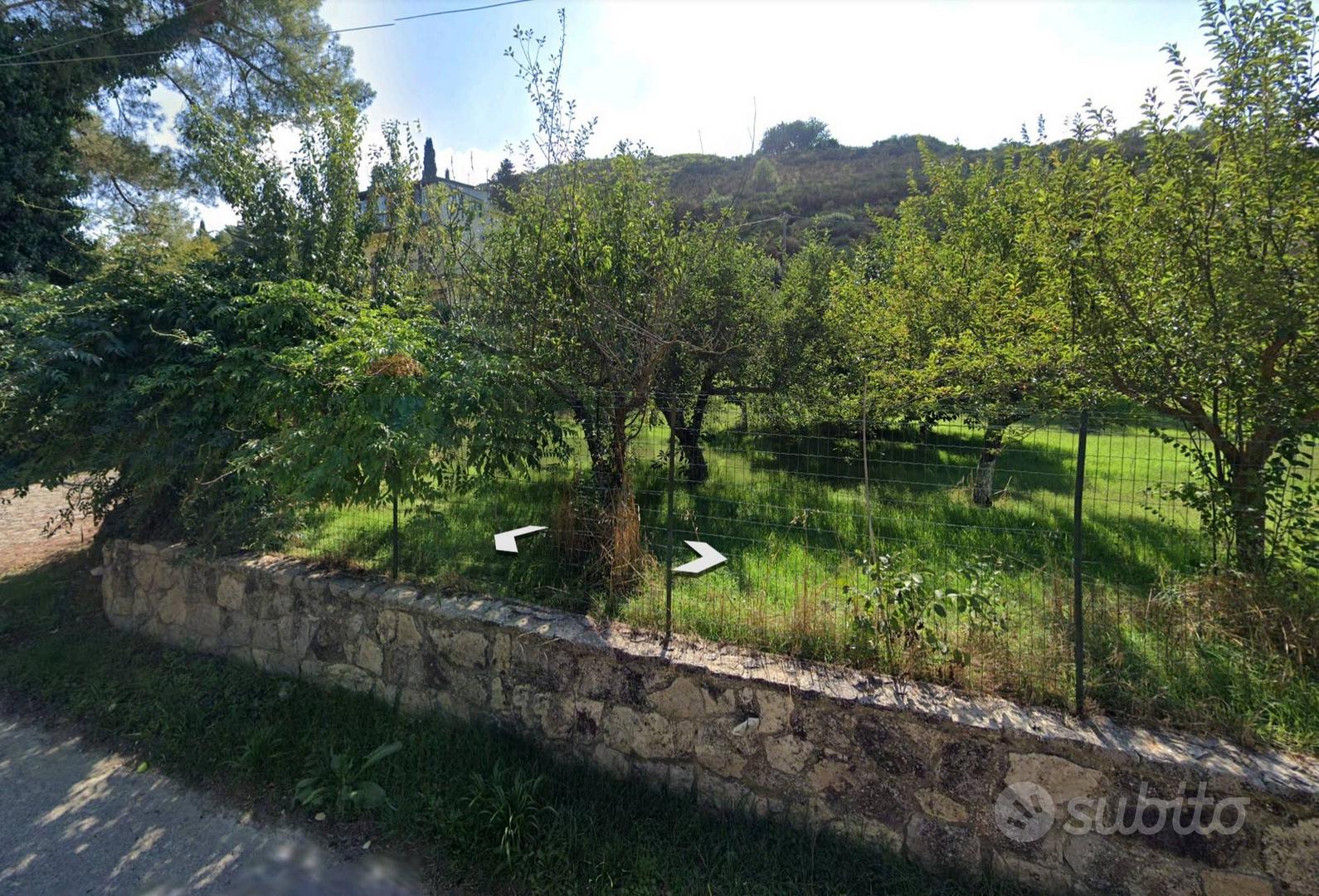 Terreno - Enna - Vista 2