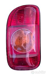STOP FANALE POSTERIORE SINISTRO MINI Clubman Serie
