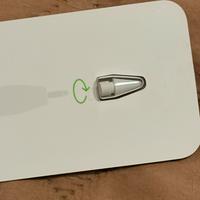 Apple Pencil ricambi