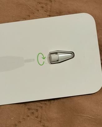 Apple Pencil ricambi