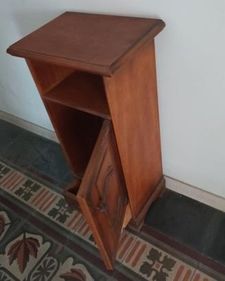 Mobiletto anni 50