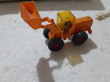 ruspa ho modellismo ferroviario 