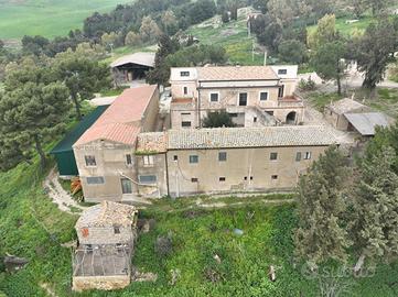 Terreno a Calascibetta (EN)