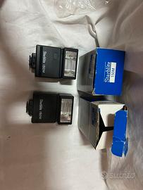 Flash Starblitz 150m