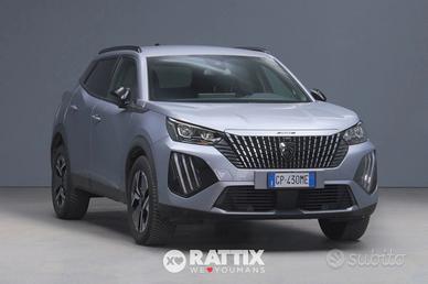 PEUGEOT 2008 ii 2023 2008 1.5 bluehdi Allure s&s 1