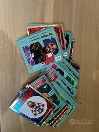 Figurine panini mondali 2026