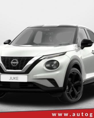 NISSAN JUKE 1.0 DIG-T 114CV 6M. N-CONNECTA ( FARI 