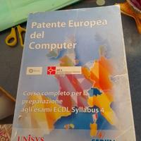 Libro ECDL