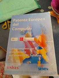 Libro ECDL