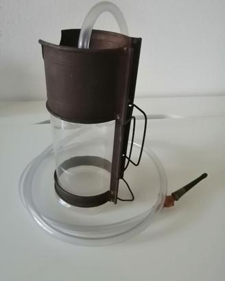 Clistere Vintage