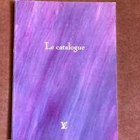 Louis Vuitton - Le catalogue - 1996