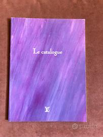 Louis Vuitton - Le catalogue - 1996