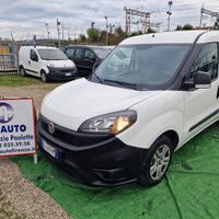 Fiat Doblò 1.6 Mjt 105cv(GARANTITA-IVA INCL)