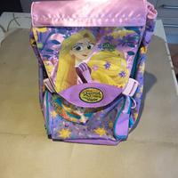 Zaino Rapunzel (ritiro a mano)