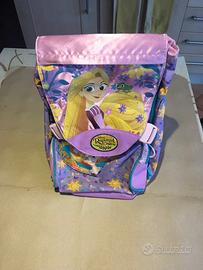 Zaino Rapunzel (ritiro a mano)