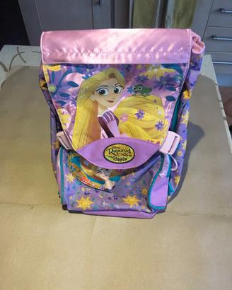 Zaino Rapunzel (ritiro a mano)