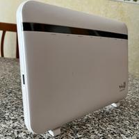 Router wind-tre in confezione originale