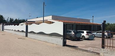 Biocale abitabile