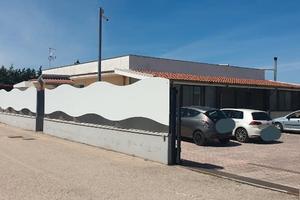 Biocale abitabile
