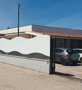 Biocale abitabile