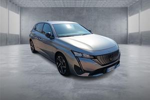 PEUGEOT 308 3ª serie BlueHDi 130 S&S EAT8 Allur