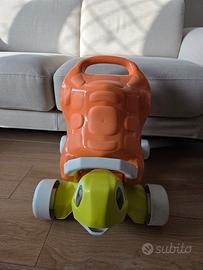 Primipassi Chicco Tartaruga