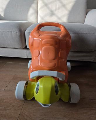 Primipassi Chicco Tartaruga