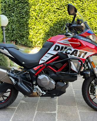 DUCATI Multistrada 950s - come NUOVA