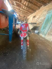 Mini moto