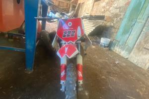 Mini moto