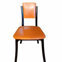 n.6 sedie vintage anni ’70/’80