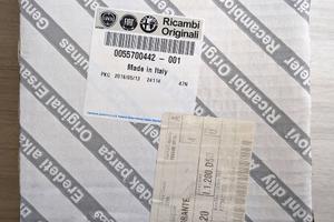 55700442 ORIGINALE FIAT - SUPPORTO MOTORE TIRANTE