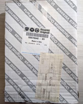 55700442 ORIGINALE FIAT - SUPPORTO MOTORE TIRANTE