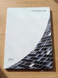 Mosaico+ Vetrina Glossy Mix - Catalogo Intatto