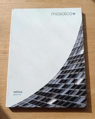 Mosaico+ Vetrina Glossy Mix - Catalogo Intatto