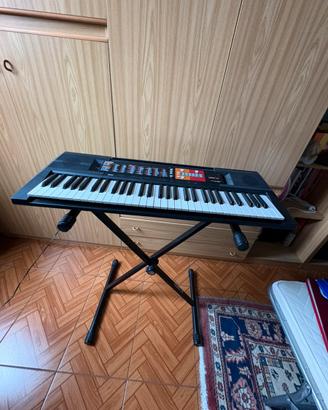 Tastiera yamaha