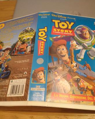 TOY STORY 1