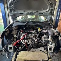 1.4 t-jet forgiato
