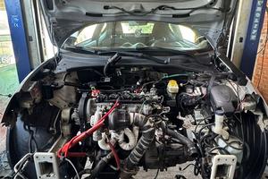 1.4 t-jet forgiato