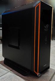 Case Full Tower Be Quiet! Silent Base 800