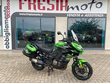 Kawasaki Versys 1000 CONSEGNA GRATUITA ITALIA