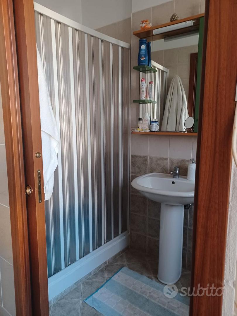 Appartamento – TP - Altro