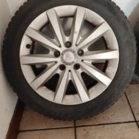 Cerchi Mercedes w176