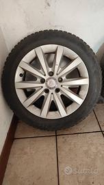 Cerchi Mercedes w176