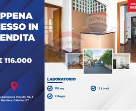 Laboratorio - Catania