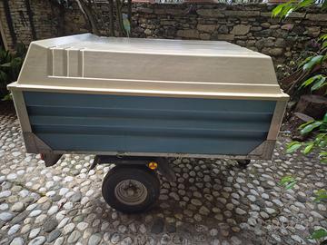 carrello appendice Ellebi